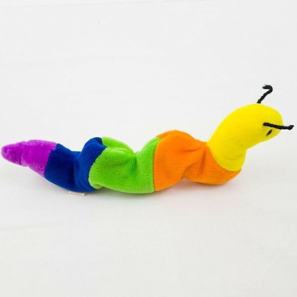 TY Inch 5th Generation Tag, Retired - Picture 3 of 8